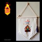 Flâmula decorativa Hooponopono II Flâmula decorativa Hooponopono II