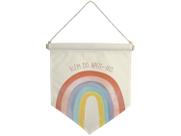 Flâmula Decorativa Infantil 30x33cm
