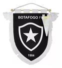 Flamula Oficial Botafogo Futebol Regatas Original 1904 Flamula Oficial Botafogo Futebol Regatas Original 1904