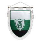 Flâmula Oficial do América Futebol Clube (América Mineiro) Flâmula Oficial do América Futebol Clube (América Mineiro)