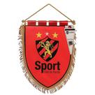 Flâmula Oficial do Sport Club do Recife Flâmula Oficial do Sport Club do Recife