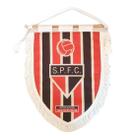 Flâmula Oficial Licenciado 30X22cm Do Clube São Paulo