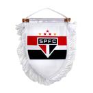 Flâmula São Paulo F.C Escudo Oficial
