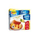 Flan Blenda Baunilha Com Sucralose Lowçúcar 25g Flan Blenda Baunilha Com Sucralose Lowçúcar 25g