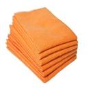 FLANELA AMARELA 28X38 cm Novo Mundo com 12 flanelas FLANELA AMARELA 28X38 cm Novo Mundo com 12 flanelas