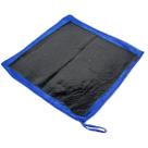 Flanela Clay Bar Azul CarXparts - 30x30cm
