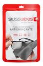 Flanela com efeito antiembaçante SwissWipes Flanela com efeito antiembaçante SwissWipes