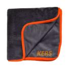 Flanela de Secagem KERS Twisted Full Dry 600GSM - 90x60cm Flanela de Secagem KERS Twisted Full Dry 600GSM - 90x60cm