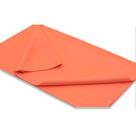 Flanela de Suede Detailer Laranja para Vidros - 40x60cm