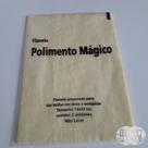 Flanela Mágica para Limpeza de Prata - Ideal para Polir e Dar Brilho Flanela Mágica para Limpeza de Prata - Ideal para Polir e Dar Brilho