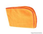 Flanela Ouro Tam P 28X38 c/12pcs