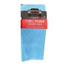 Flanela premium azul 40x40cm - corte lazer autoamerica