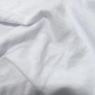 Flanela Sarja Lisa Rolo 30 metros Branco São Joanense