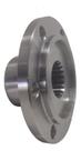 Flange 19 Estrias Queixo Duro Jeep Willys Rural F75