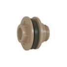 Flange 50mm x 1.1/2" - krona Flange 50mm x 1.1/2" - krona