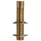 Flange 750 28mm cobre bronze eluma Flange 750 28mm cobre bronze eluma