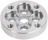 Flange Acoplamento Bomba Hidráulica - Retro 580l / 580m J905820
