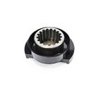 Flange acoplamento conversor d65 1441311660