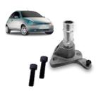 Flange Adaptador Coletor Admissao Ka/fiesta Courier End Flange Adaptador Coletor Admissao Ka/fiesta Courier End