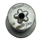 FLANGE ADAPTADOR DA LAMINA J 55S L-2013 Husqvarna 581473301
