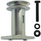 Flange Adaptador Lâmina Cortador LC353AWD Husqvarna Original