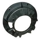 Flange Adaptadora Bomba Bm e Bmc de 1/4CV a 3CV - Sodramar