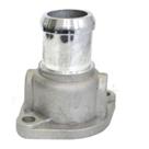 Flange Agua 127426 Lc Gol Motor 1.6 1.8 2.0 Ap Multipoint - (entrada Lc127426