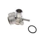 Flange Água A3 Q3 TT Jetta Novo Fusca Passat Tiguan Eos
