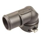 Flange Agua Doblo Motor 1.3 16v Fire Alcool gasolina - Lc427802