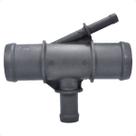 Flange água radiador polo 2.0 flex 2003/2011 6q0121438a - 113839 - vc143f