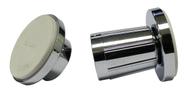 Flange ajustável Plumb Pak PP825-20 para haste de 2,5 cm
