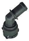 Flange Ar Quente Golf New Beetle Audi A3 1j0122291d Flange Ar Quente Golf New Beetle Audi A3 1j0122291d