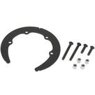Flange Aro P/ Bolsa Tanklock Givi G310 GS/ G 310R BF31 Givi