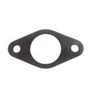Flange Atrito Acelerador Original Motor Diesel Agrale M790