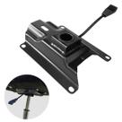 Flange Base Cadeira de Escritorio Alavanca Altura do Pistao Trabalho Home Office Casa Quarto Reparo