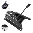Flange Base Cadeira de Escritorio Regulagem Altura do Pistao Resistente Trabalho Home Office Casa Quarto Reparo