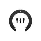 Flange BF01 para Bolsa de Tanque Givi Tanklock Suzuki