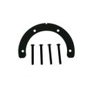 Flange BF11 Bolsa Tanque Givi Tanklock BMW R1200GS R1250GS Dukati Multistrada