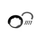 Flange BF17 para Bolsa de Tanque Givi Tanklock BMW R1200GS ADV / R1250GS ADV 14-23