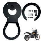 Flange Bf92 Givi para Bolsa de Tanque Himalayan 450 2025+