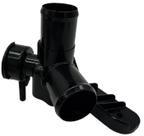 Flange bocal rad hb20, i30, veloster 1.6 12/.sem tampa hvrm93237