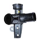 Flange Bocal Radiador 5529190 Lc Hb20 2012 A 2019 Lc5529190