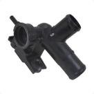 Flange Bocal Radiador Creta 1.6 16V 2016/2020 - 63689 - VC637M