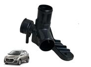 Flange Bocal Radiador De Água Hb20 1.0 3cc 2012 Até 2019