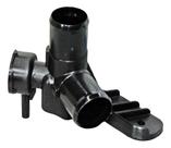 Flange bocal radiador hb20 1.0 flex 12 em diante kappa sem