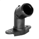Flange Bocal Radiador Toyota Etios 2016 a 2021 - 1100812 - VC1005D
