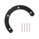 Flange Bolsa Tanque Givi BF11BR BMW R1200Gs R1250Gs R1250Rt