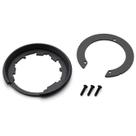 Flange bolsa tanque givi bf26 ( versys 650 ) Flange bolsa tanque givi bf26 ( versys 650 )