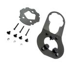 Flange bolsa tanque givi bf38 ( cb1000 2019 ) Flange bolsa tanque givi bf38 ( cb1000 2019 )