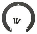 Flange bolsa tanque givi bf48 ( xtz 250 lander 2019 ) Flange bolsa tanque givi bf48 ( xtz 250 lander 2019 )